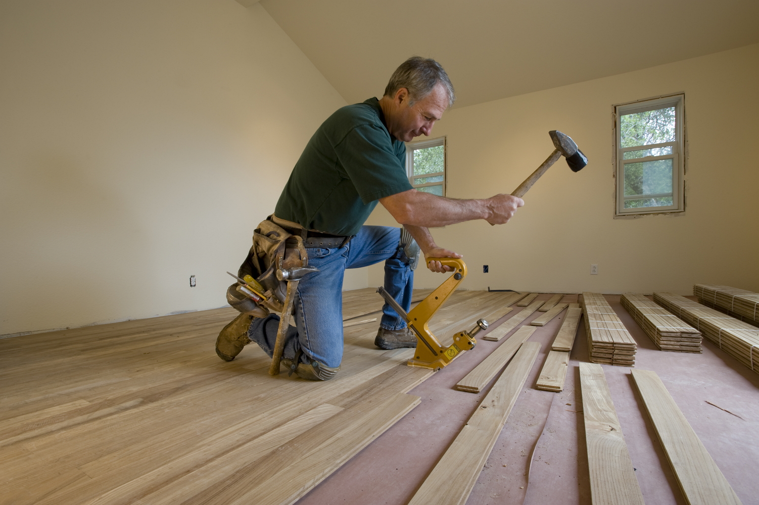 Çavdarhisar Laminatçı